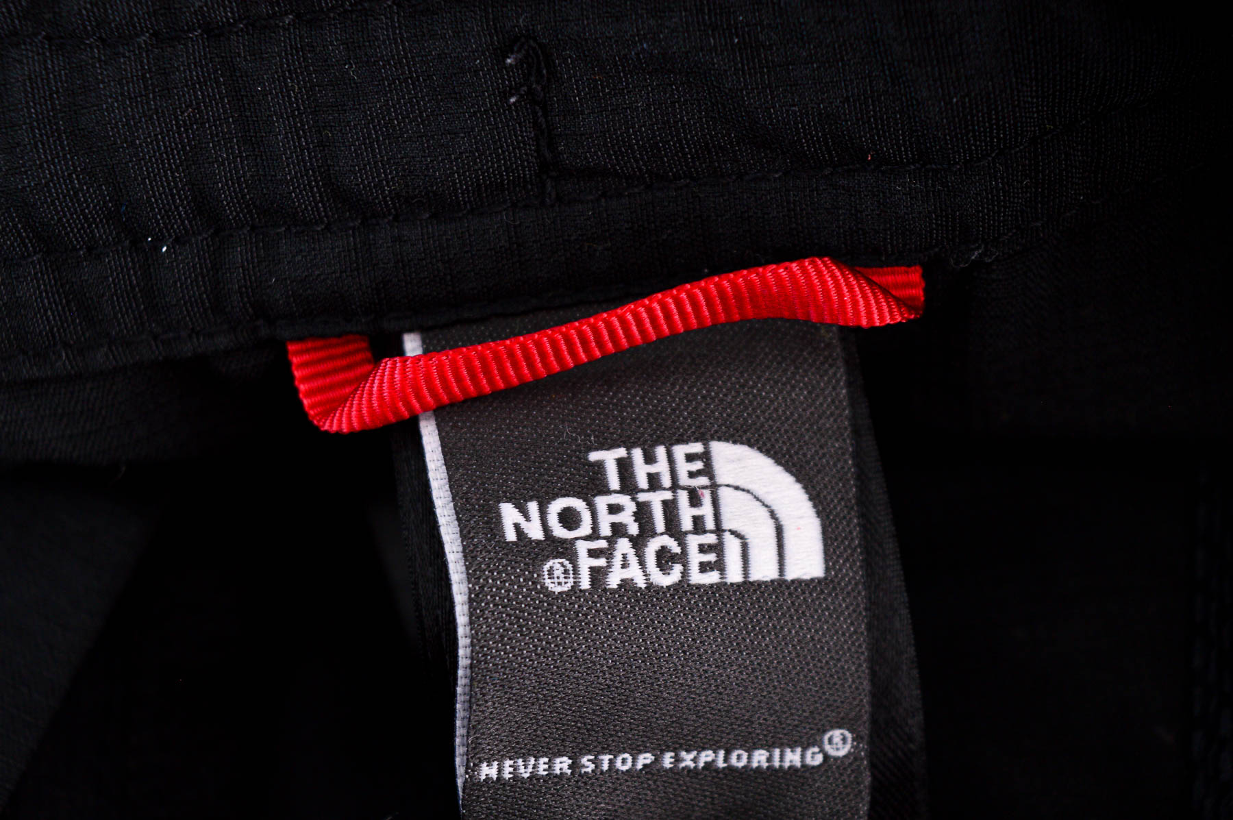 Γυναικείο κοντό παντελόνι - The North Face - 2