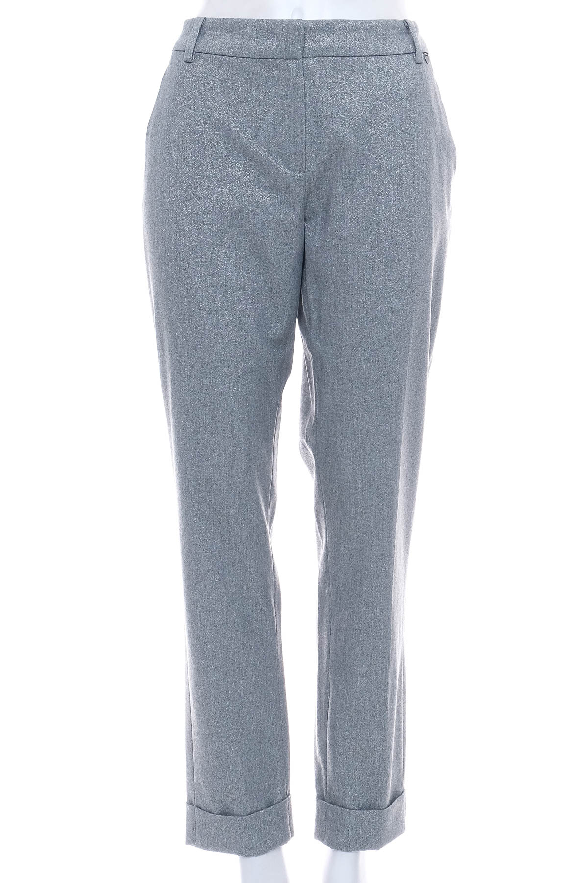 Women's trousers - River Woods - 0
