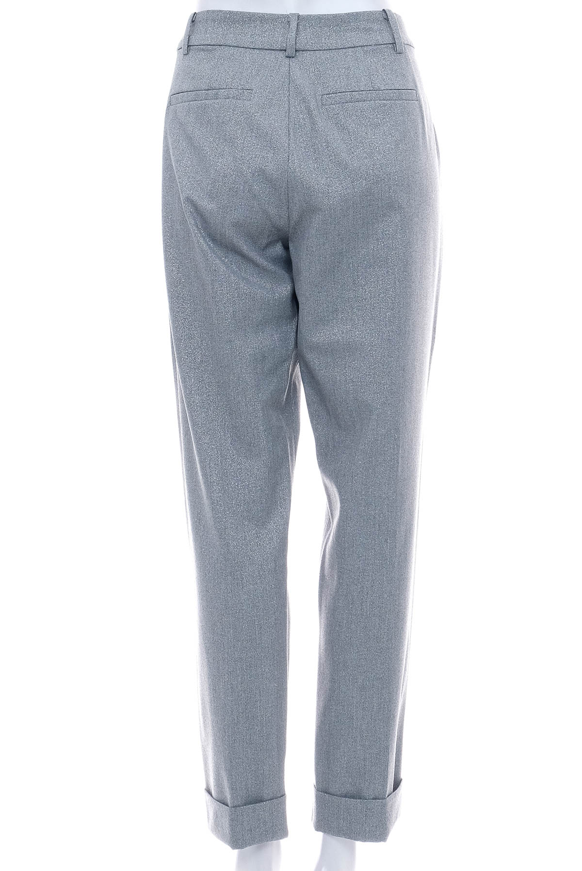 Women's trousers - River Woods - 1