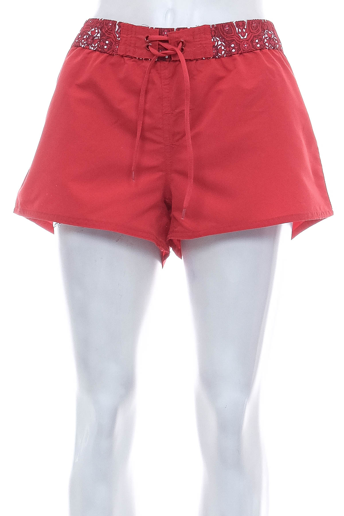 Women's shorts - Janina - 0