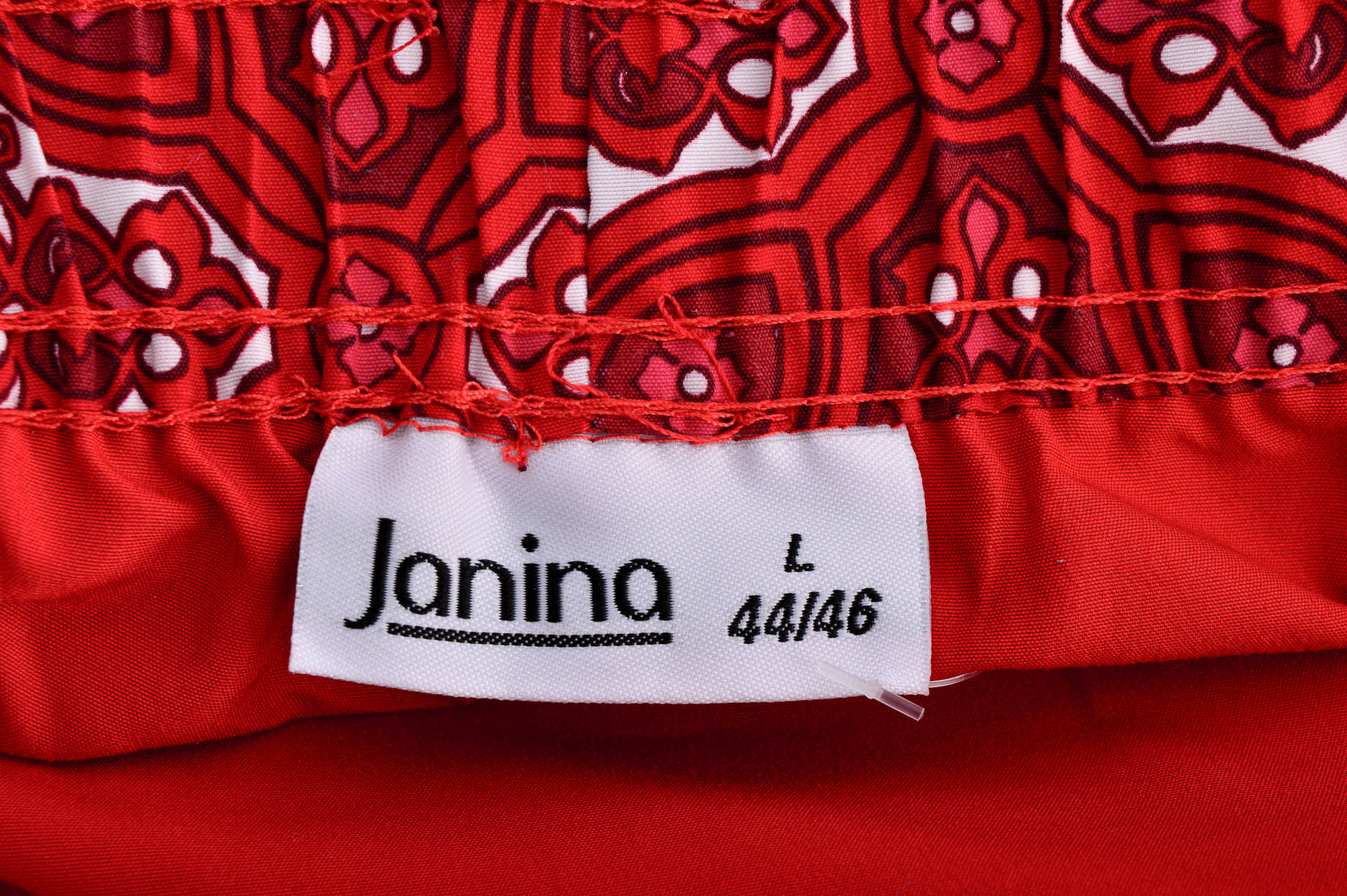 Women's shorts - Janina - 2