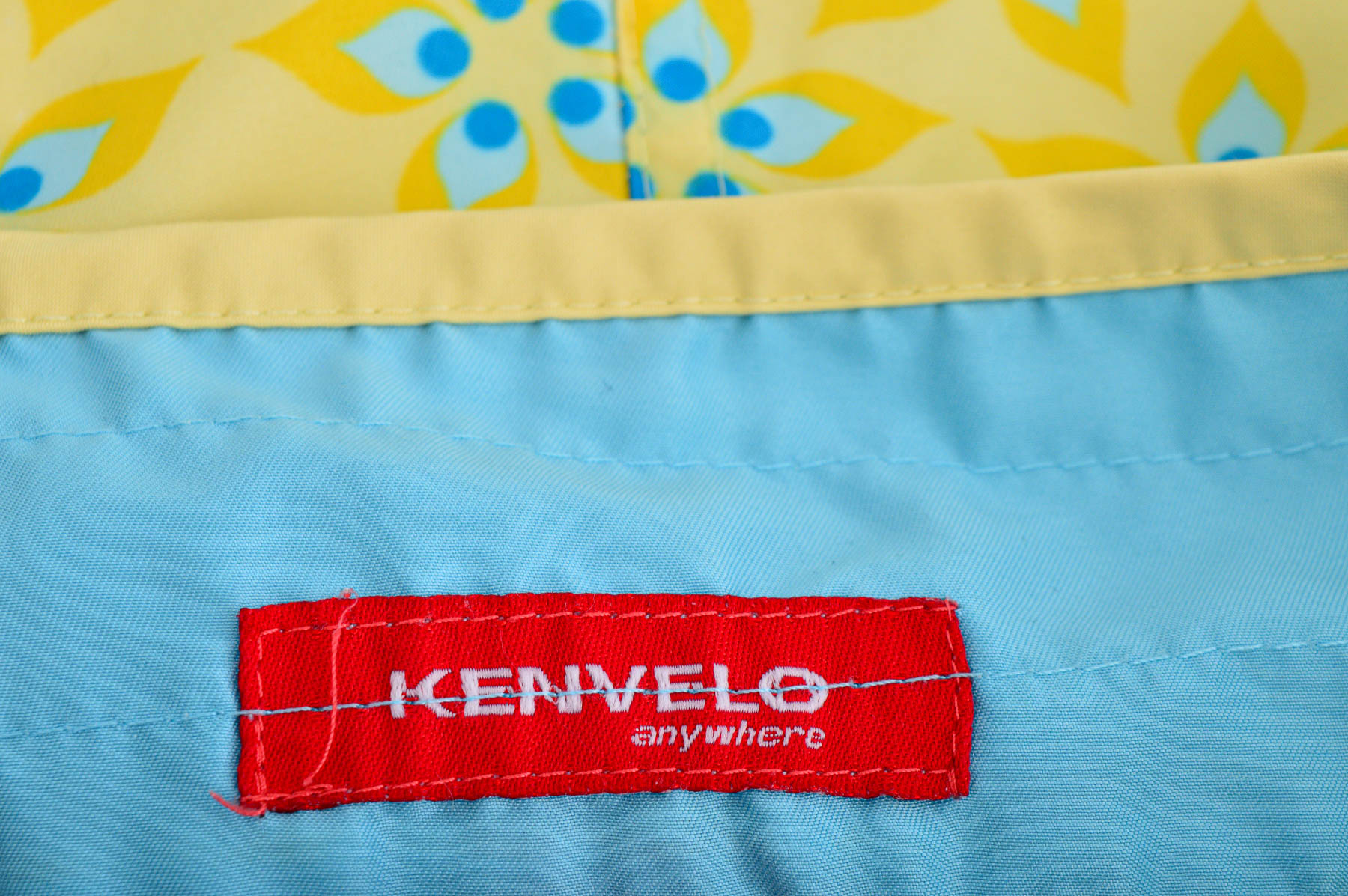 Women's shorts - Kenvelo - 2