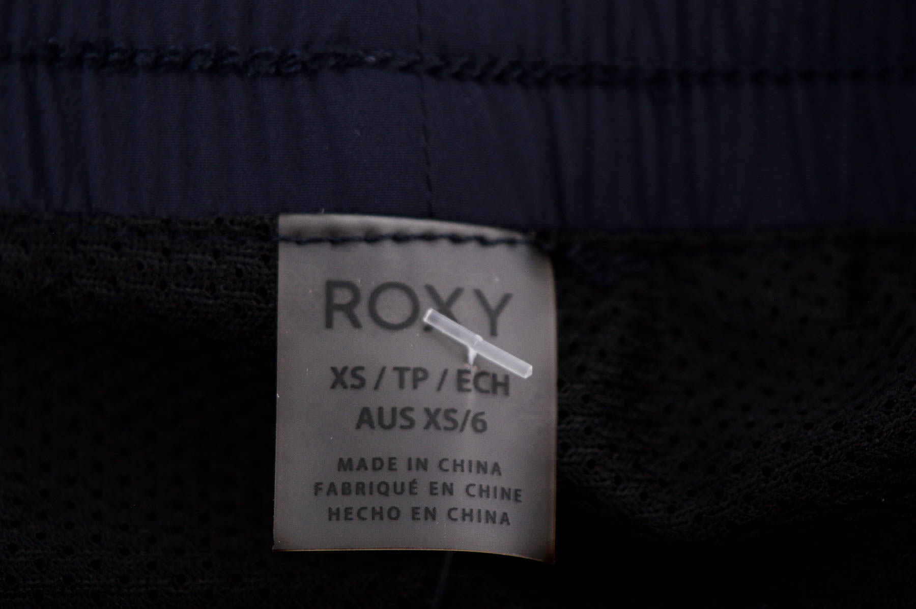 Women's shorts - ROXY - 2