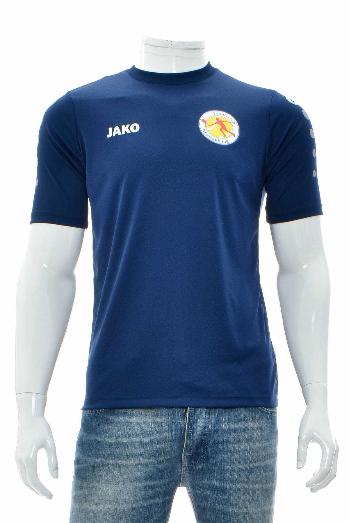 Мъжка тениска - Jako - 0