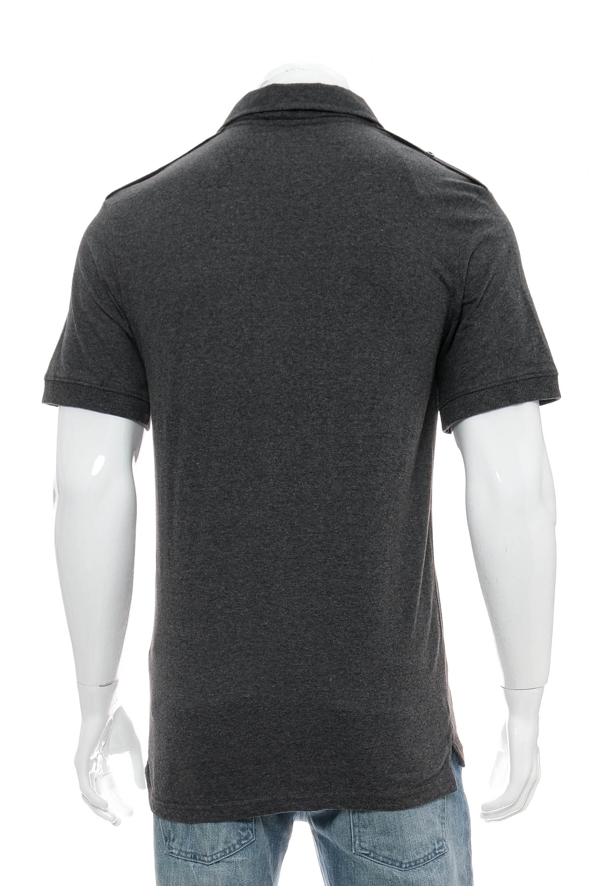 Мъжка тениска - LIVERPOOL - 1