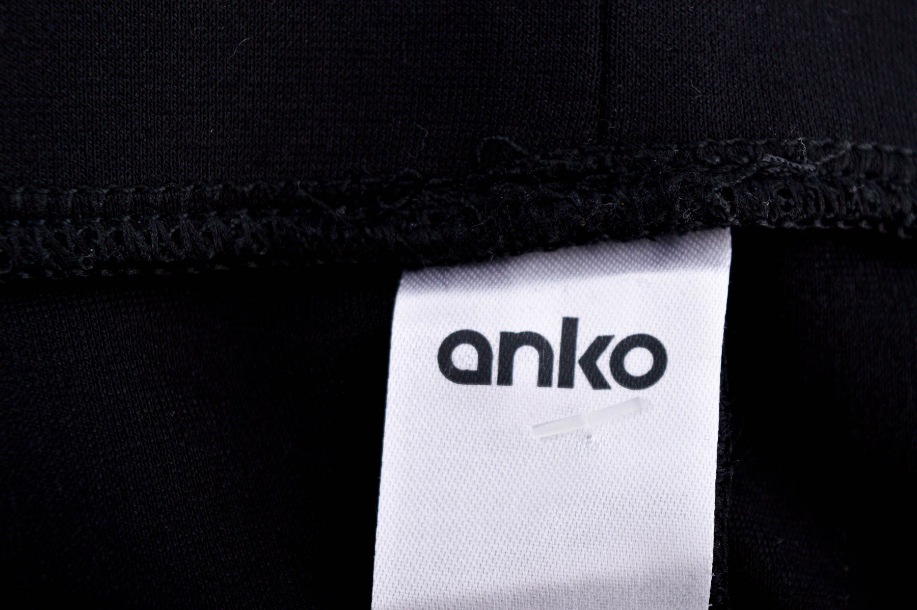 Skirt - anko - 2