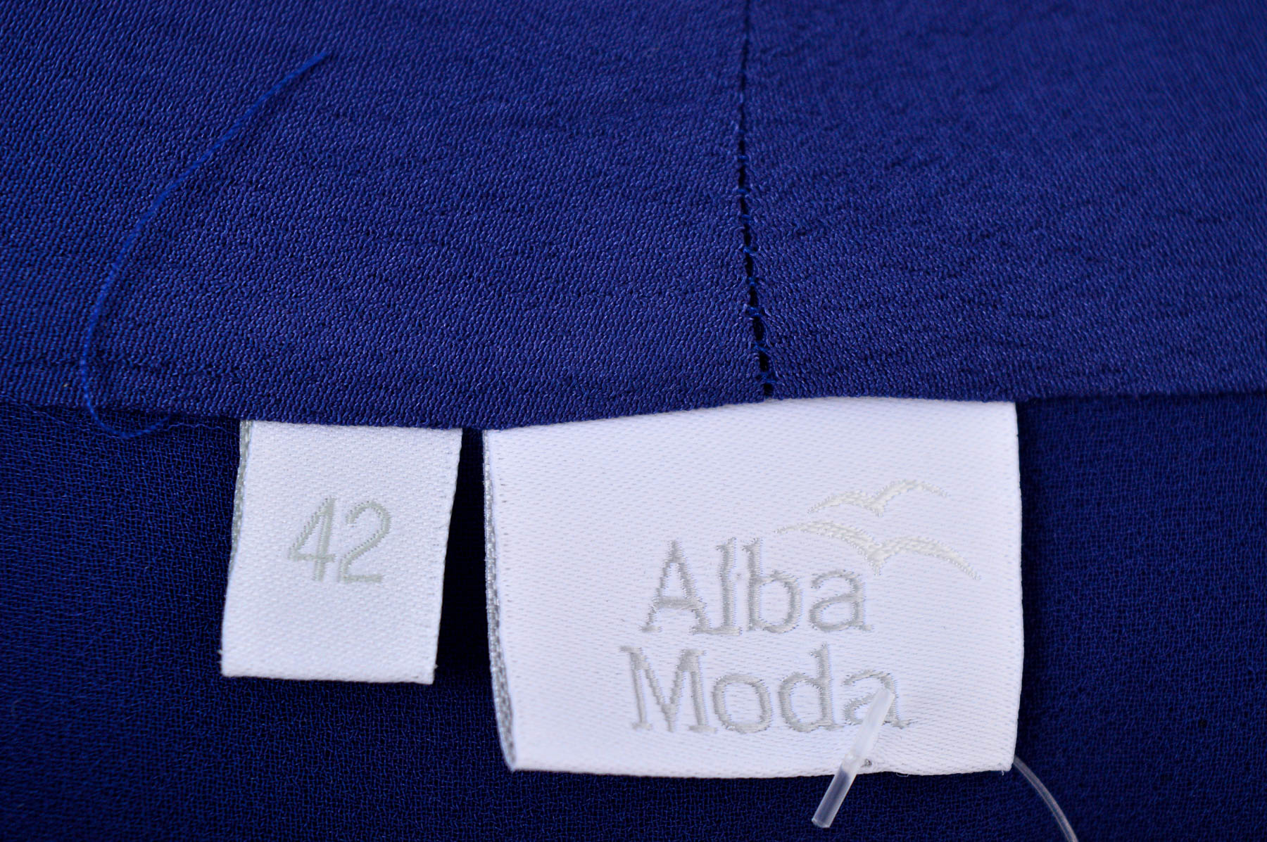Рокля - Alba Moda - 2