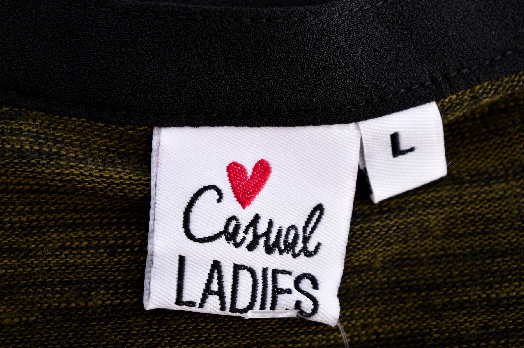 Women's shirt - Casual LADIES - 2