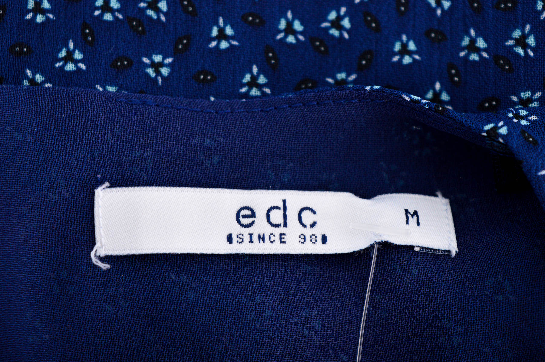 Γυναικείο πουκάμισο - Edc - 2