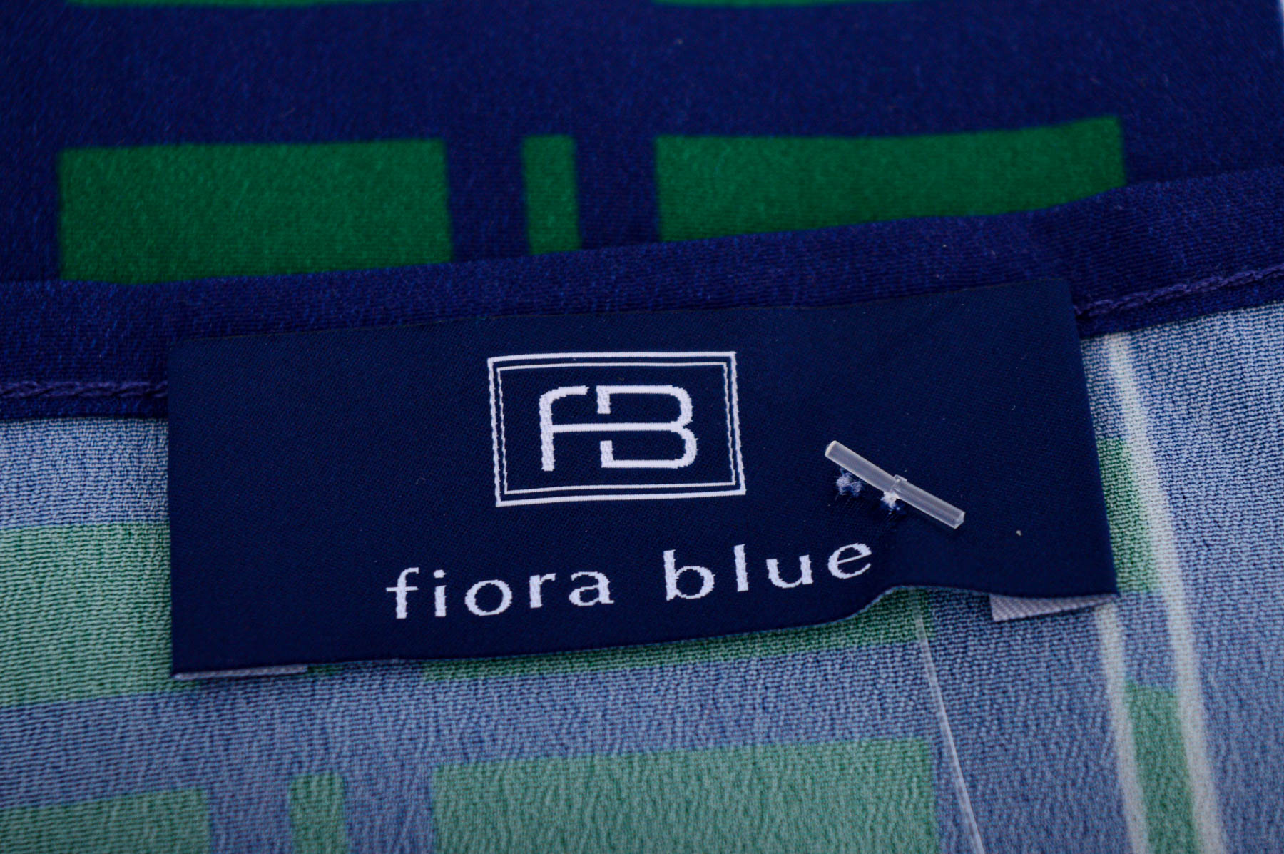 Women's shirt - Fiora Blue - 2
