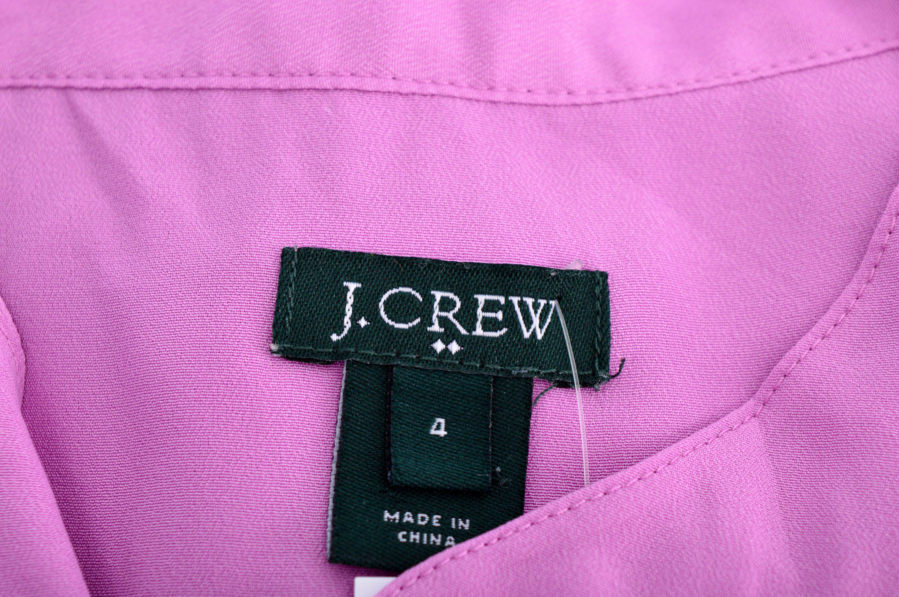 Women's shirt - J.CREW - 2
