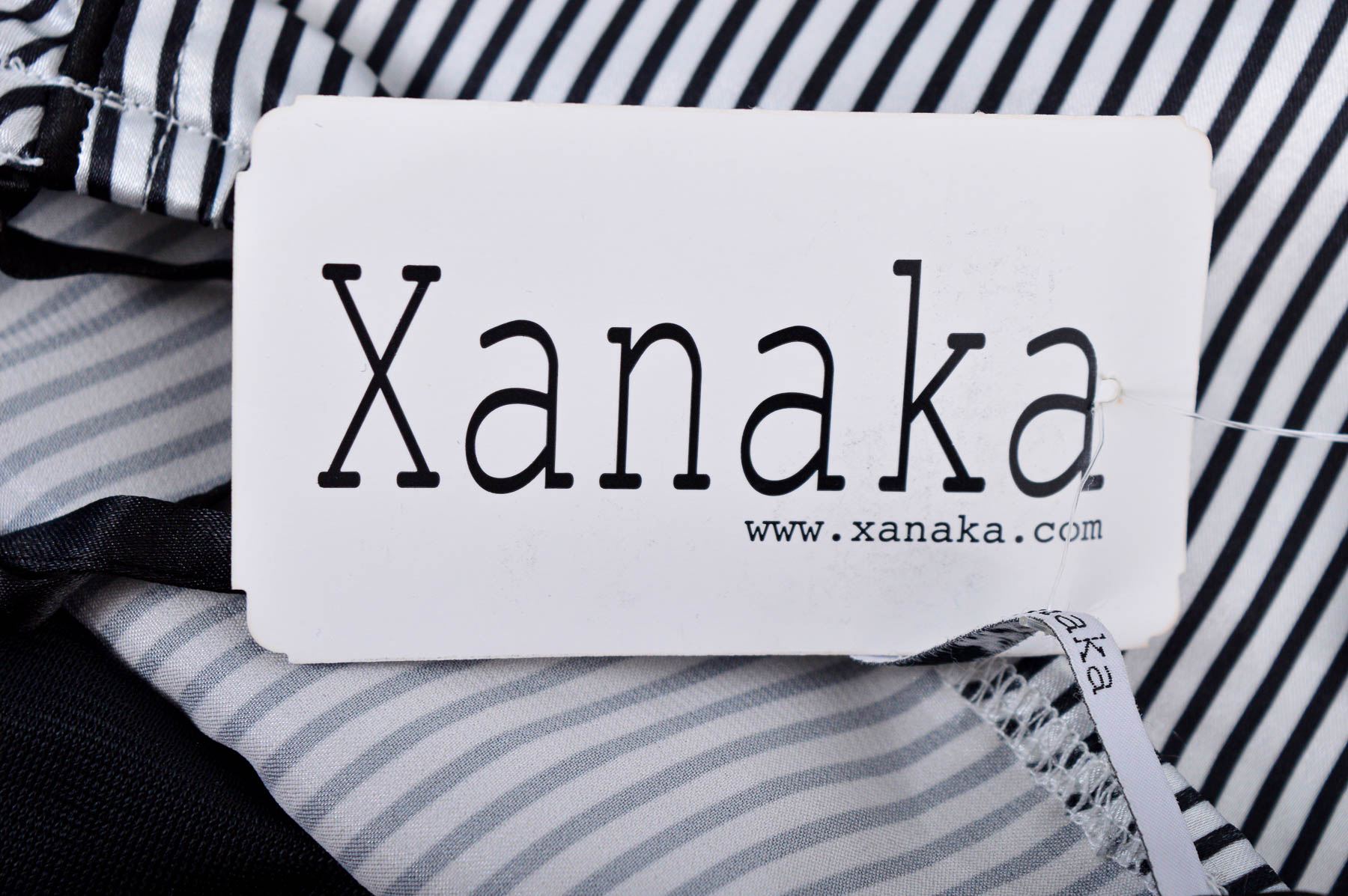 Γυναικείο πουκάμισο - Xanaka - 2