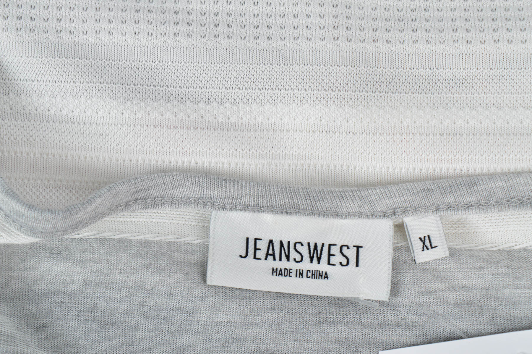 Γυναικεία μπλούζα - JEANSWEST - 2