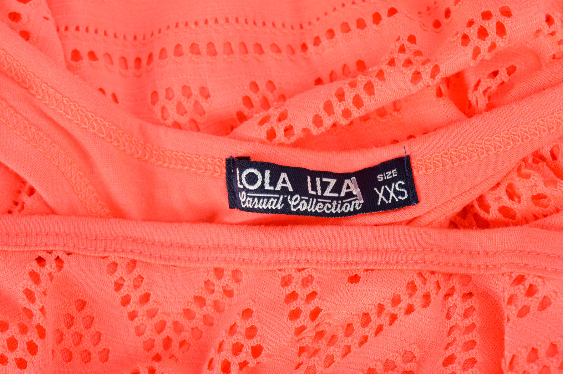 Γυναικεία μπλούζα - LOLA LIZA - 2