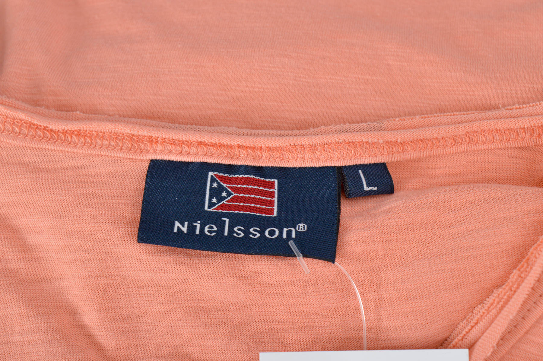 Дамска тениска - Nielsson - 2