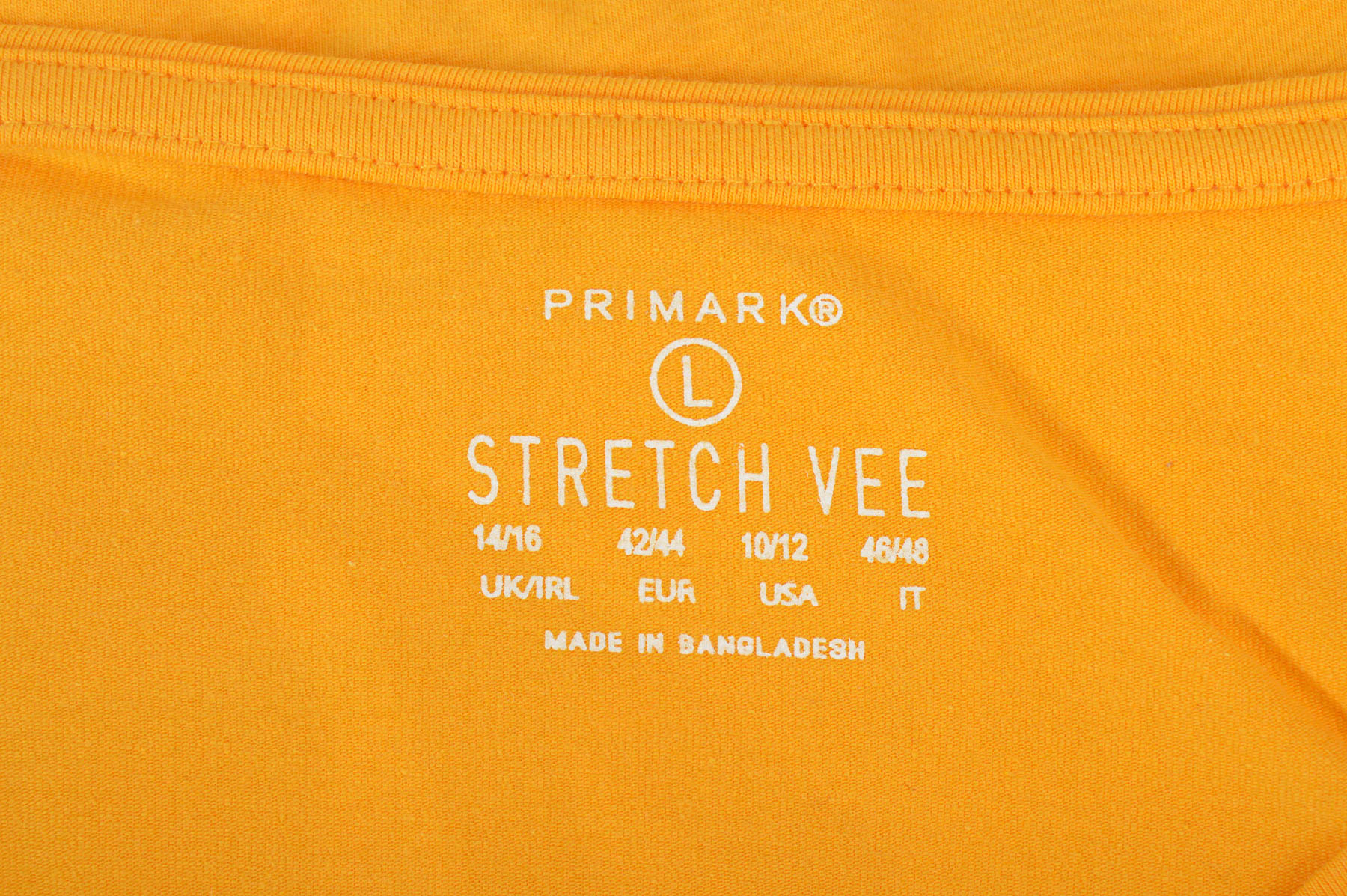 Дамска тениска - PRIMARK - 2