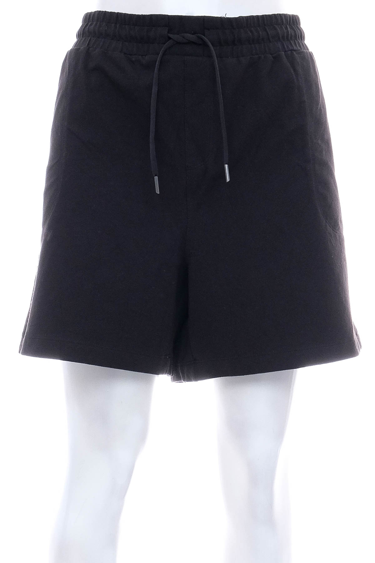 Female shorts - ATHLETIC WORKS - 0