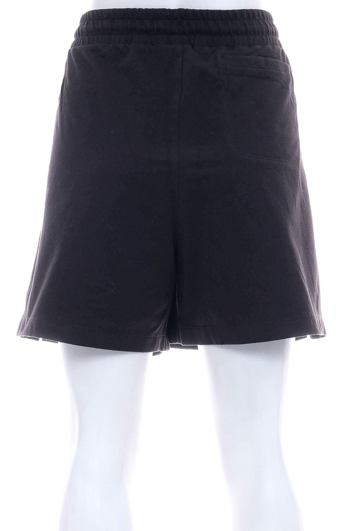 Female shorts - ATHLETIC WORKS - 1