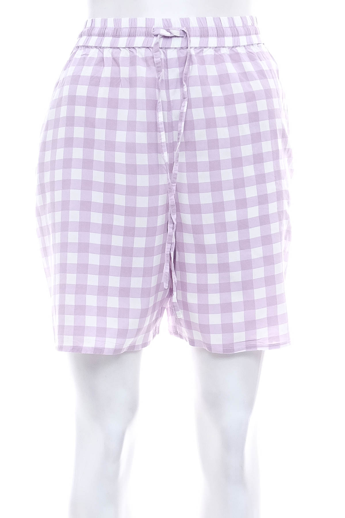 Дамски къси панталони - Bpc Bonprix Collection - 0