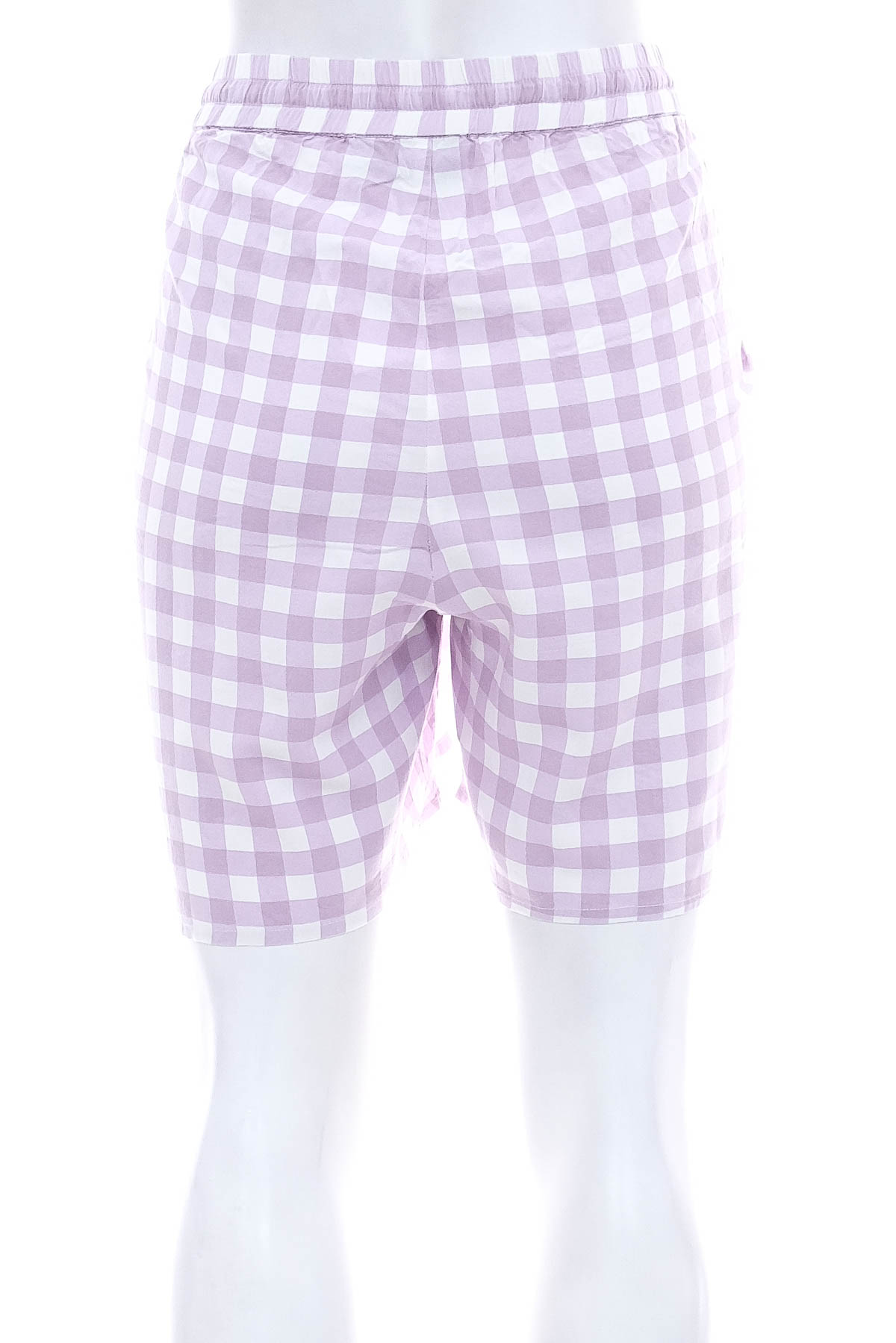 Pantaloni scurți de damă - Bpc Bonprix Collection - 1