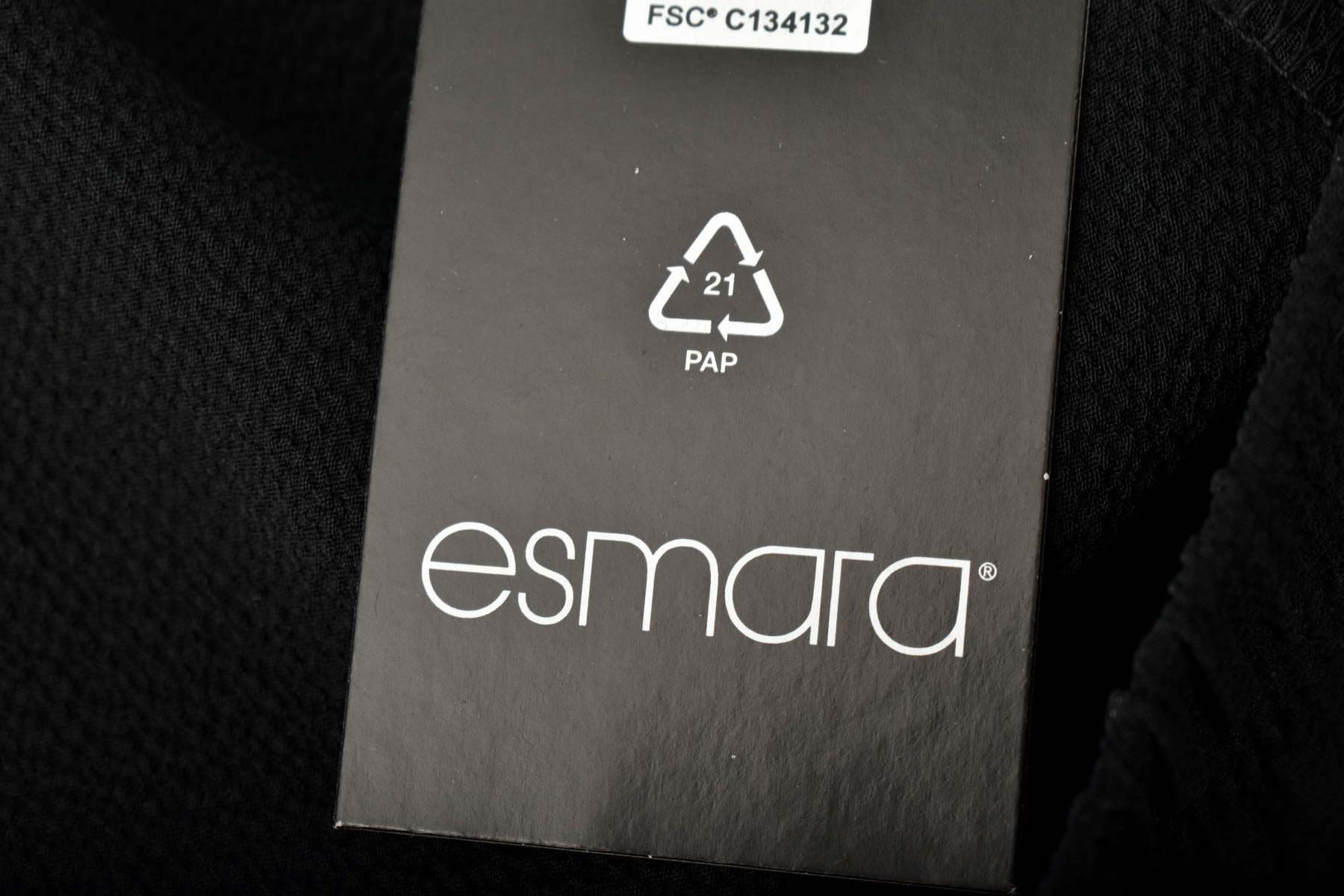 Γυναικείο σορτς - Esmara - 2