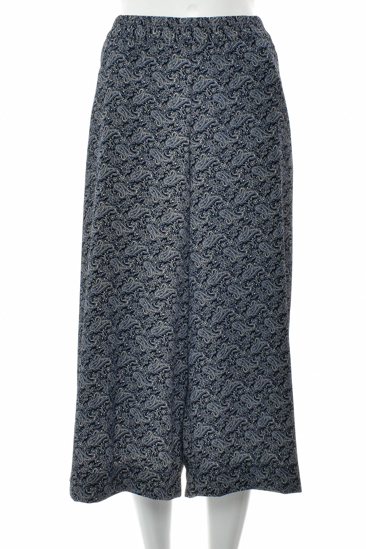 Krótkie spodnie damskie - Esmara - 0
