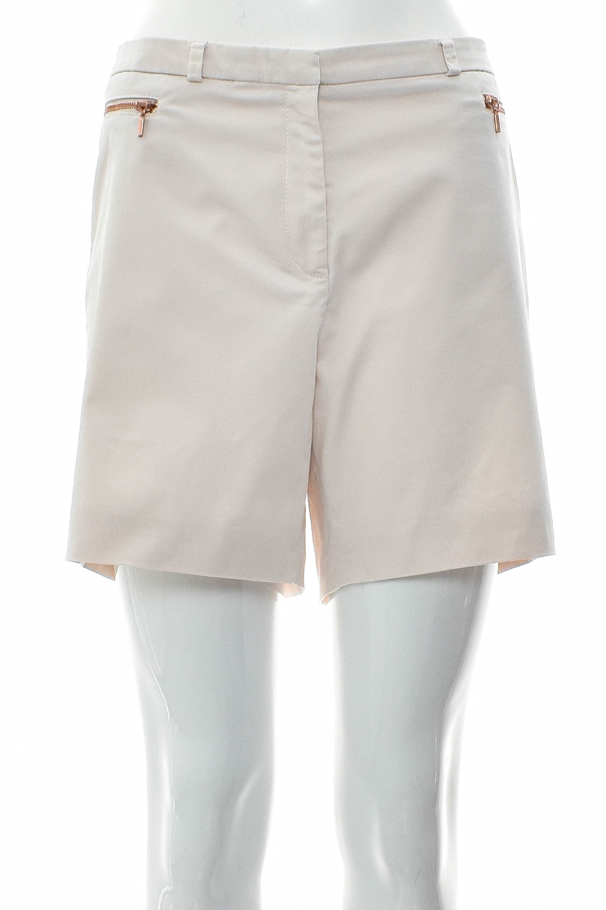 Female shorts - ESPRIT - 0