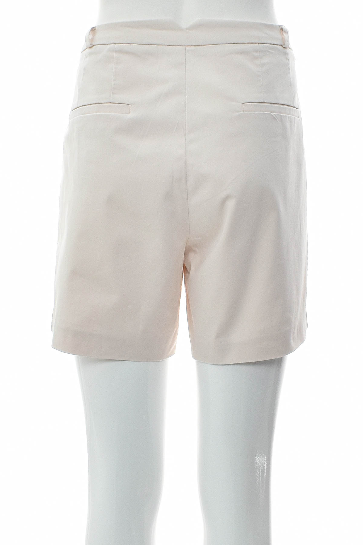 Pantaloni scurți de damă - ESPRIT - 1