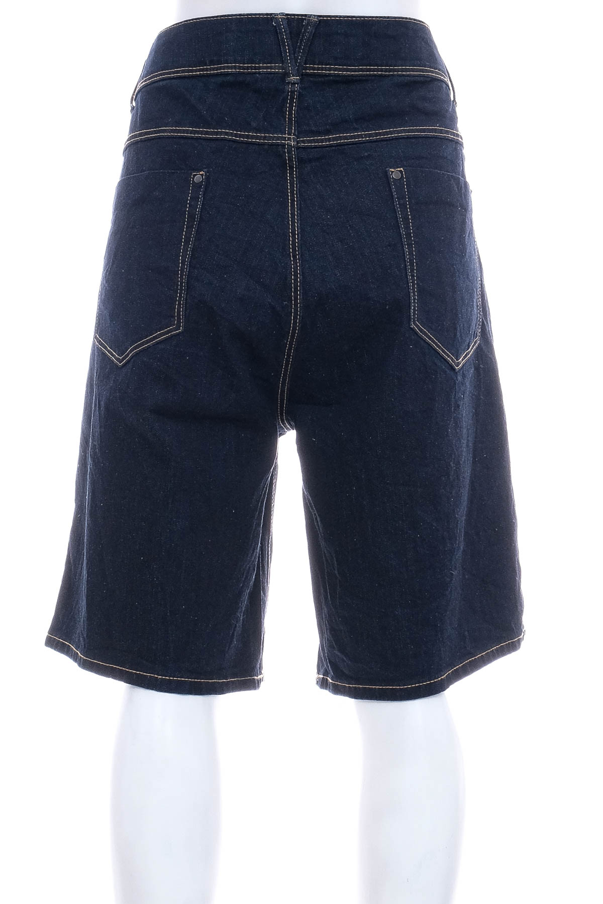 Female shorts - KIABI - 1