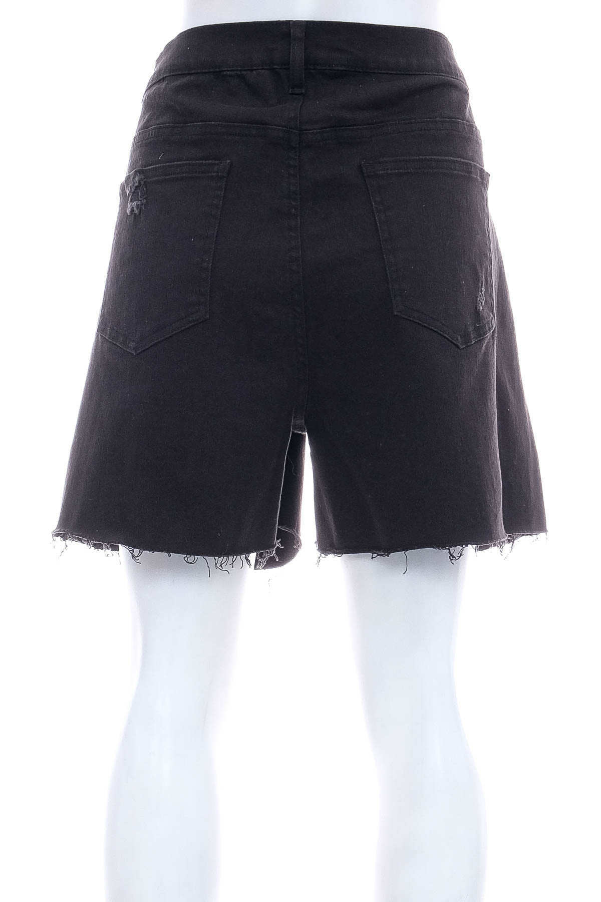 Female shorts - RAINBOW - 1