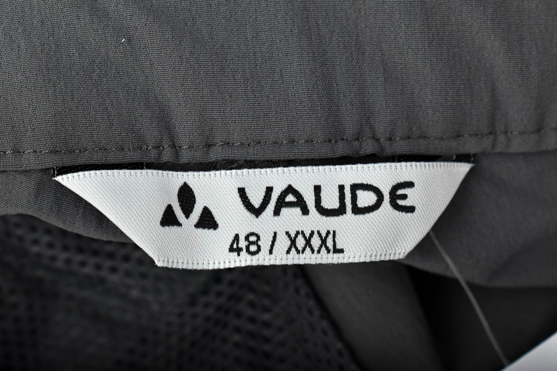 Γυναικείο κοντό παντελόνι - Vaude - 2