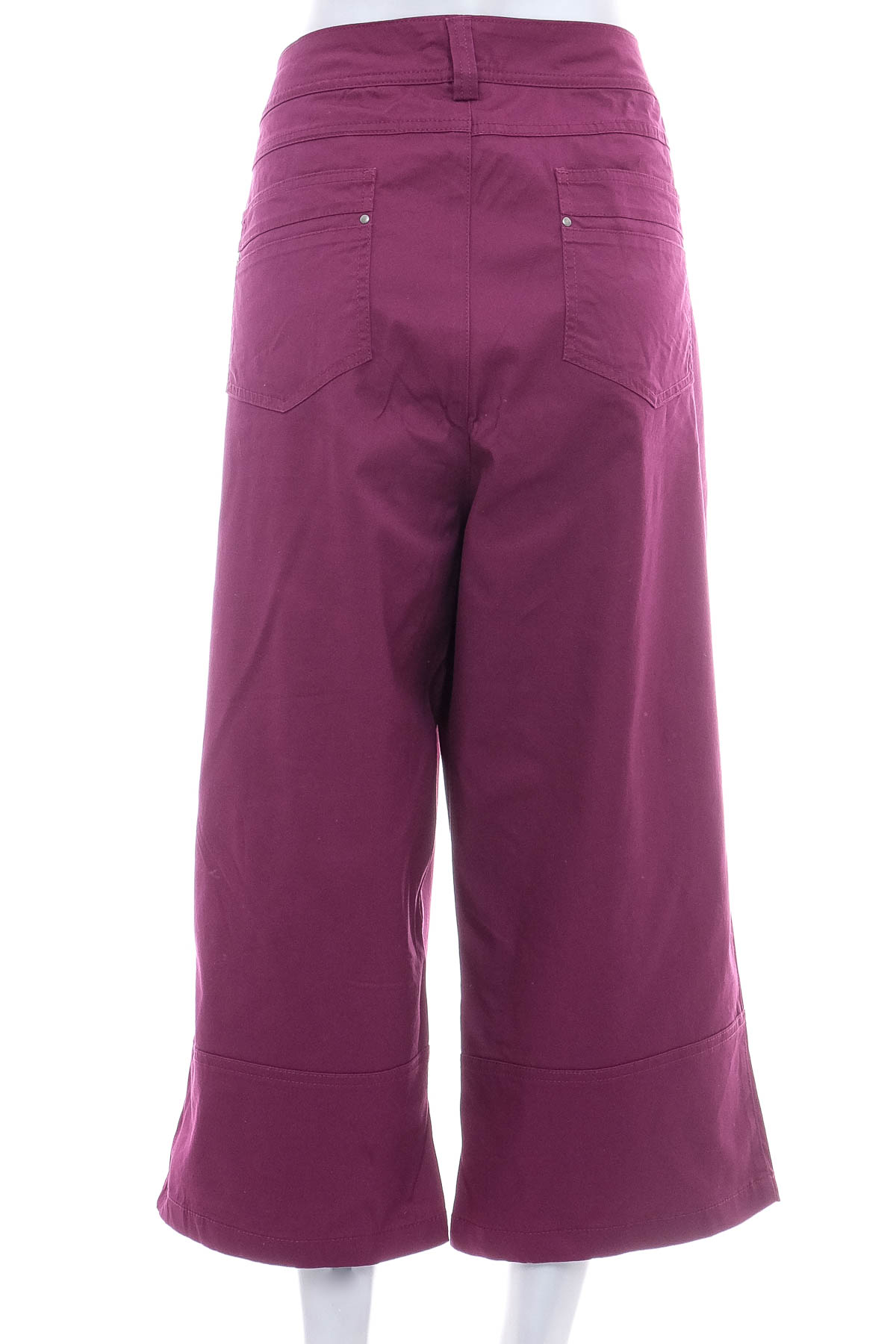 Female shorts - Venezia - 1