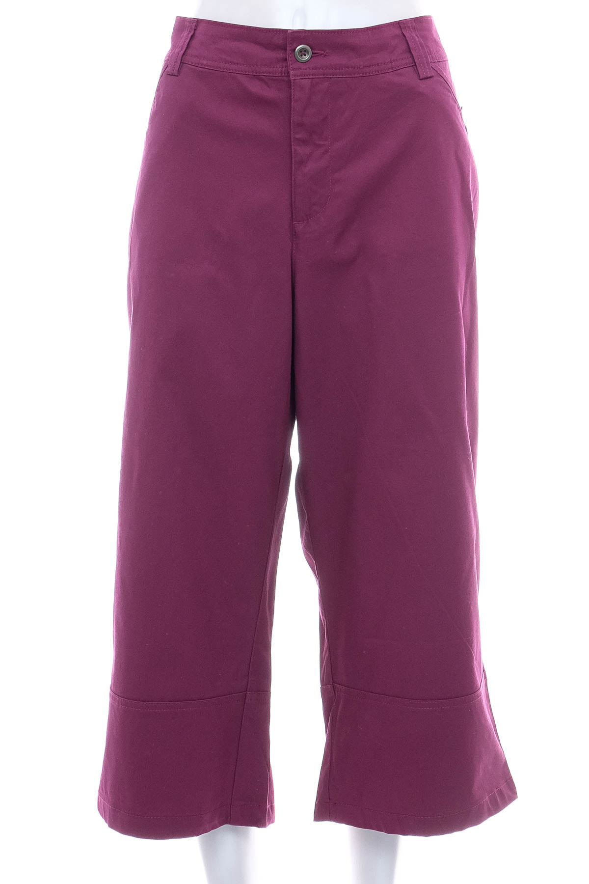 Female shorts - Venezia - 0