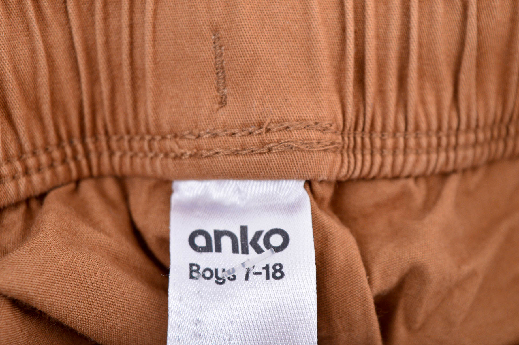 Spodnie dla chłopca - Anko Boys - 2