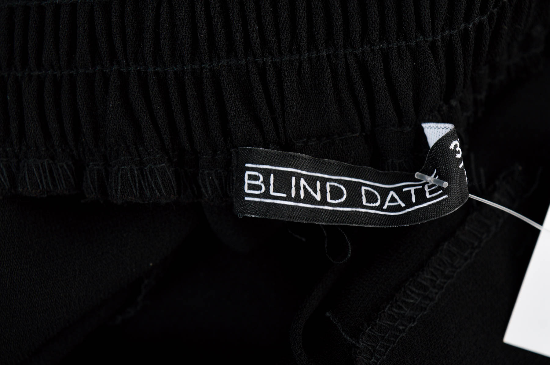 Women's trousers - Blind Date - 2