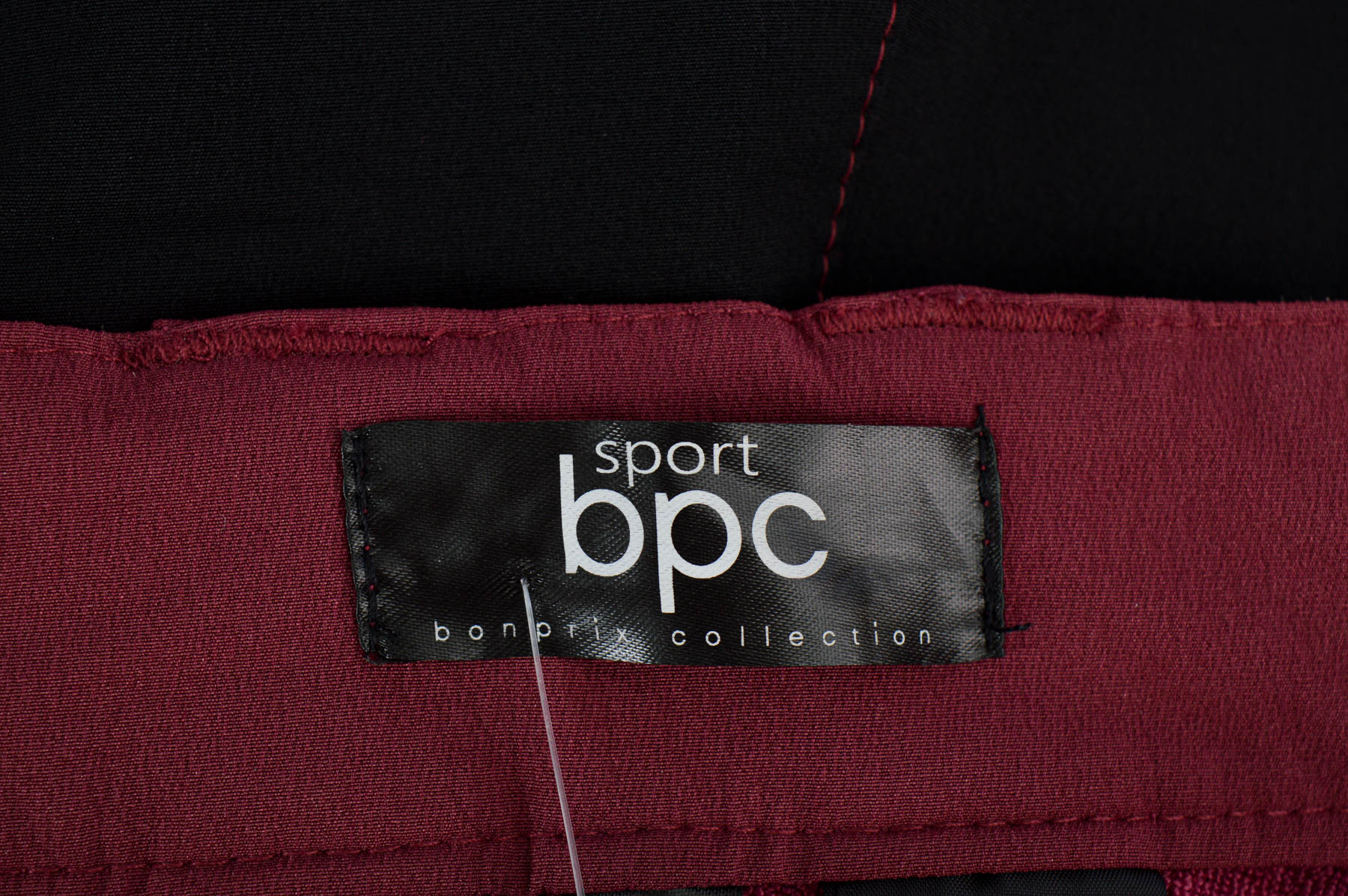 Spodnie damskie - Bpc Bonprix Collection - 2