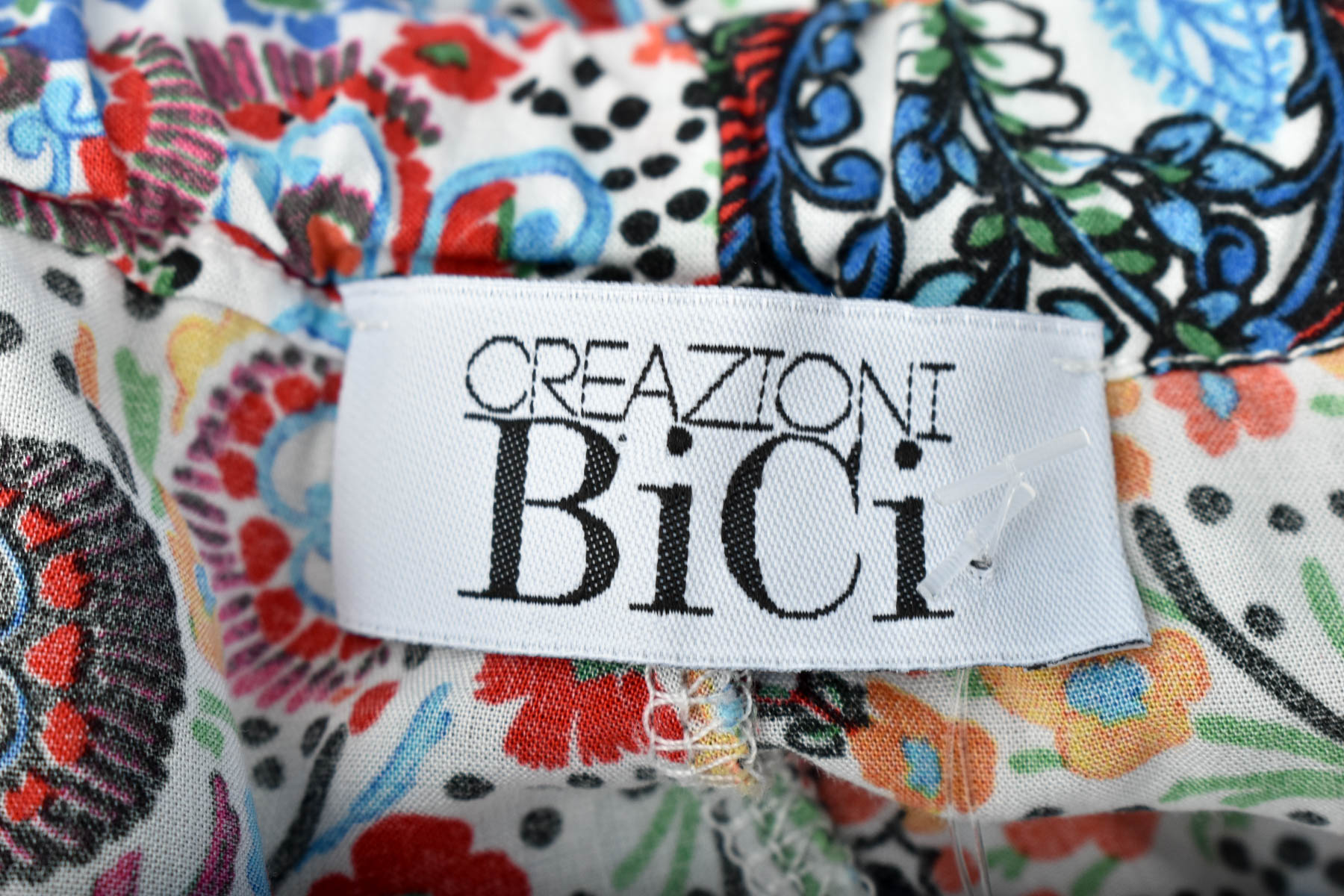 Pantaloni de damă - Creazioni BiCi - 2