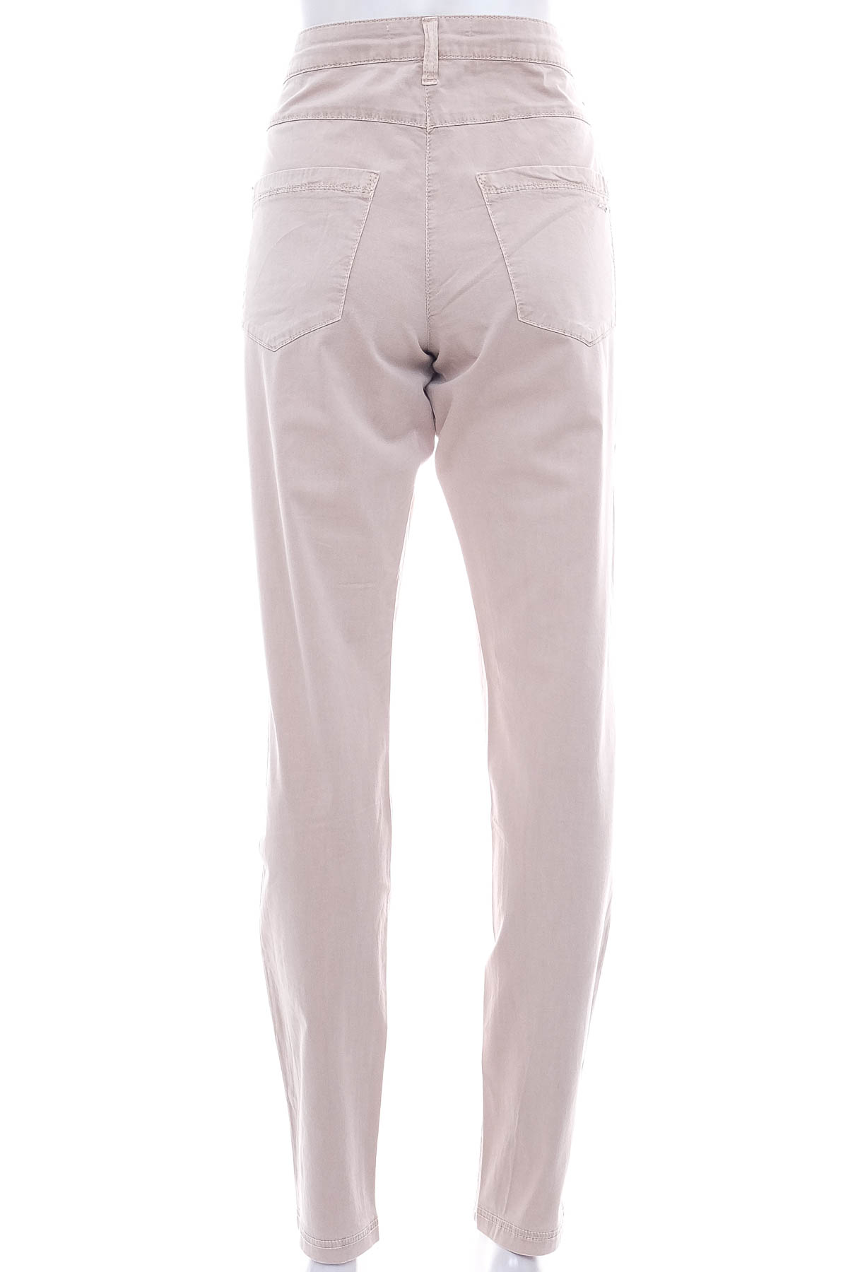 Women's trousers - MAC - 1