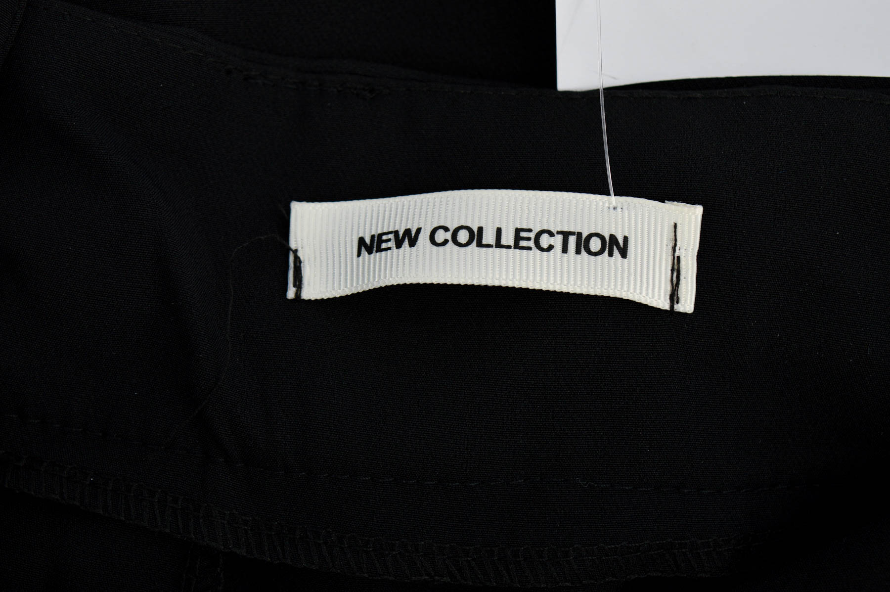 Women's trousers - New Collection - 2