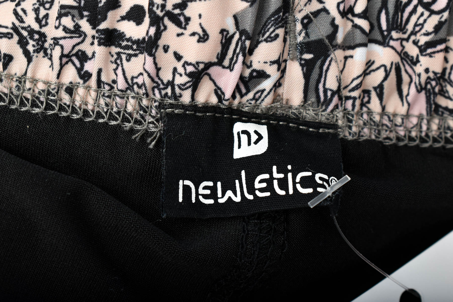 Women's shorts - Newletics - 2