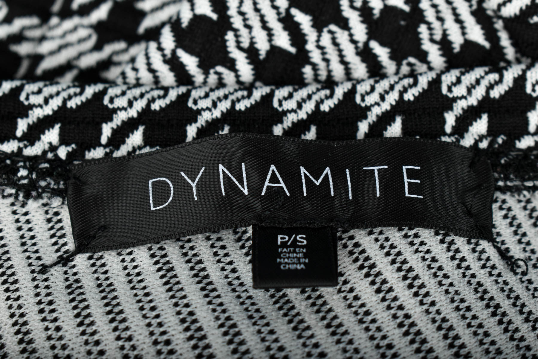 Dress - DYNAMITE - 2