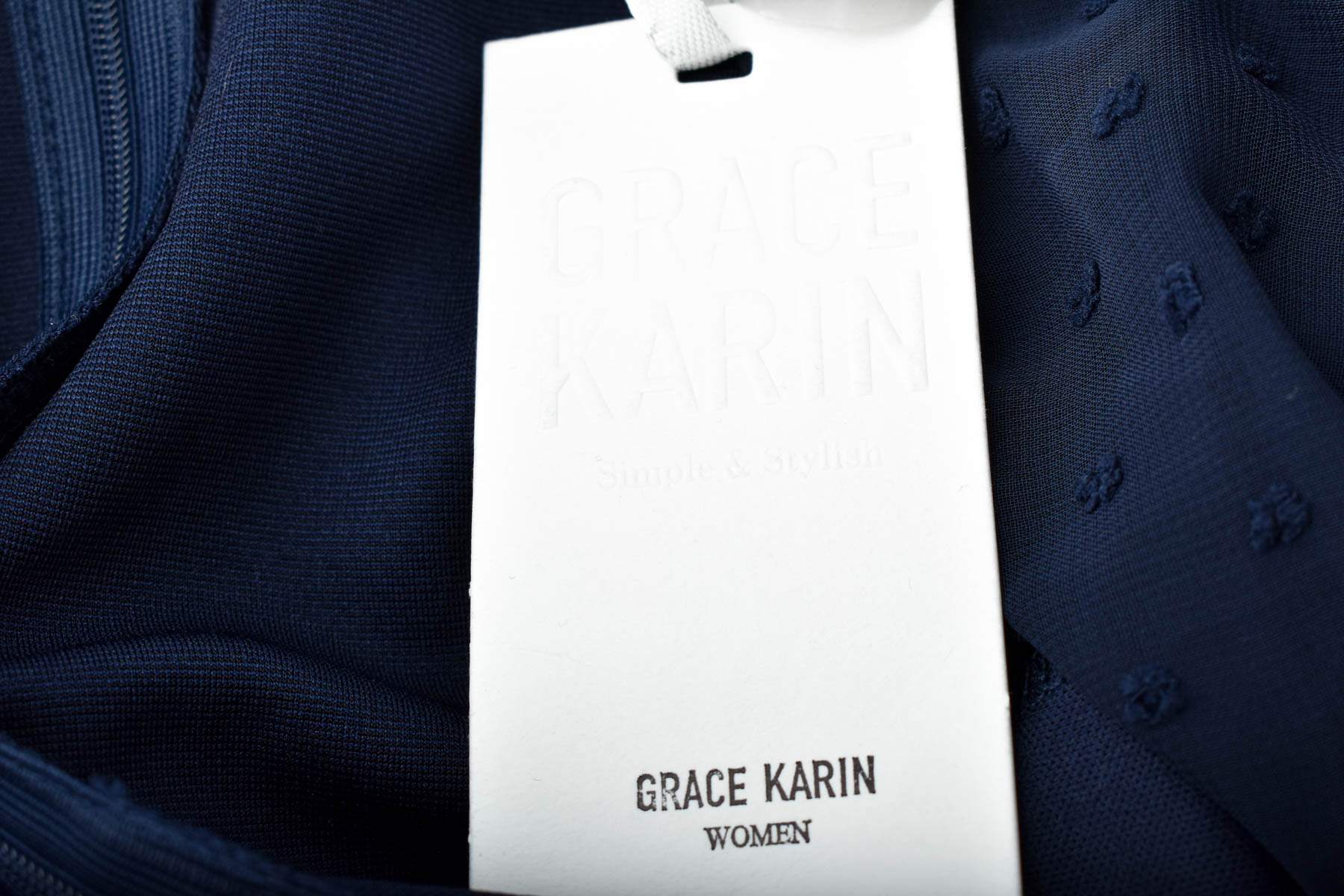 Φόρεμα - GRACE KARIN - 2