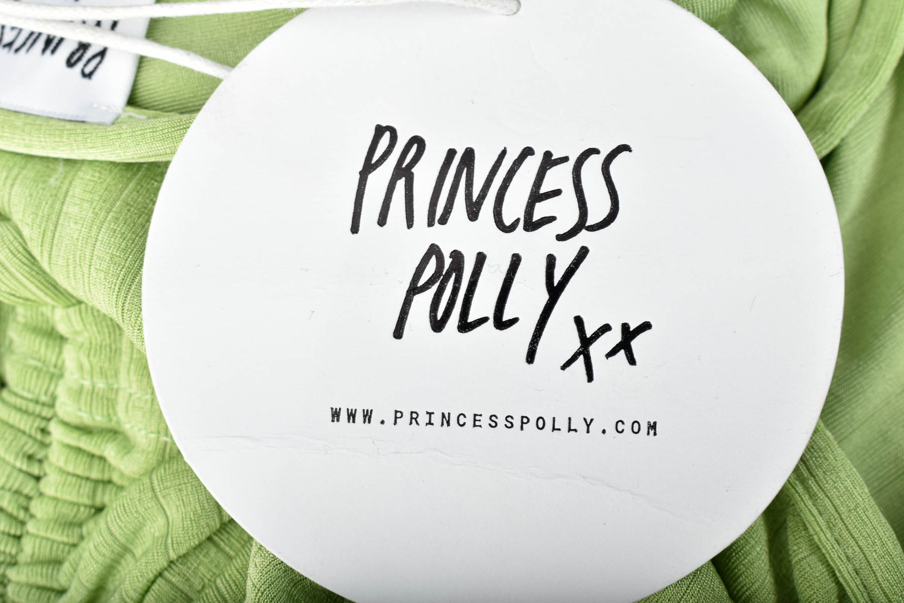 Рокля - Princess Polly - 2