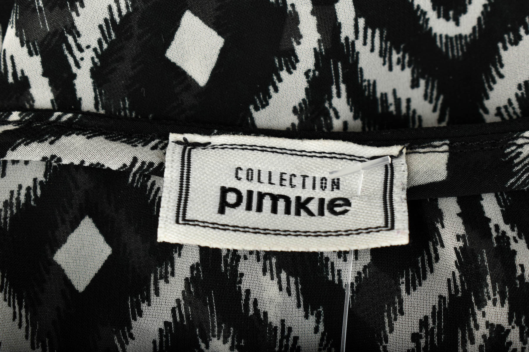 Дамска риза - Pimkie - 2