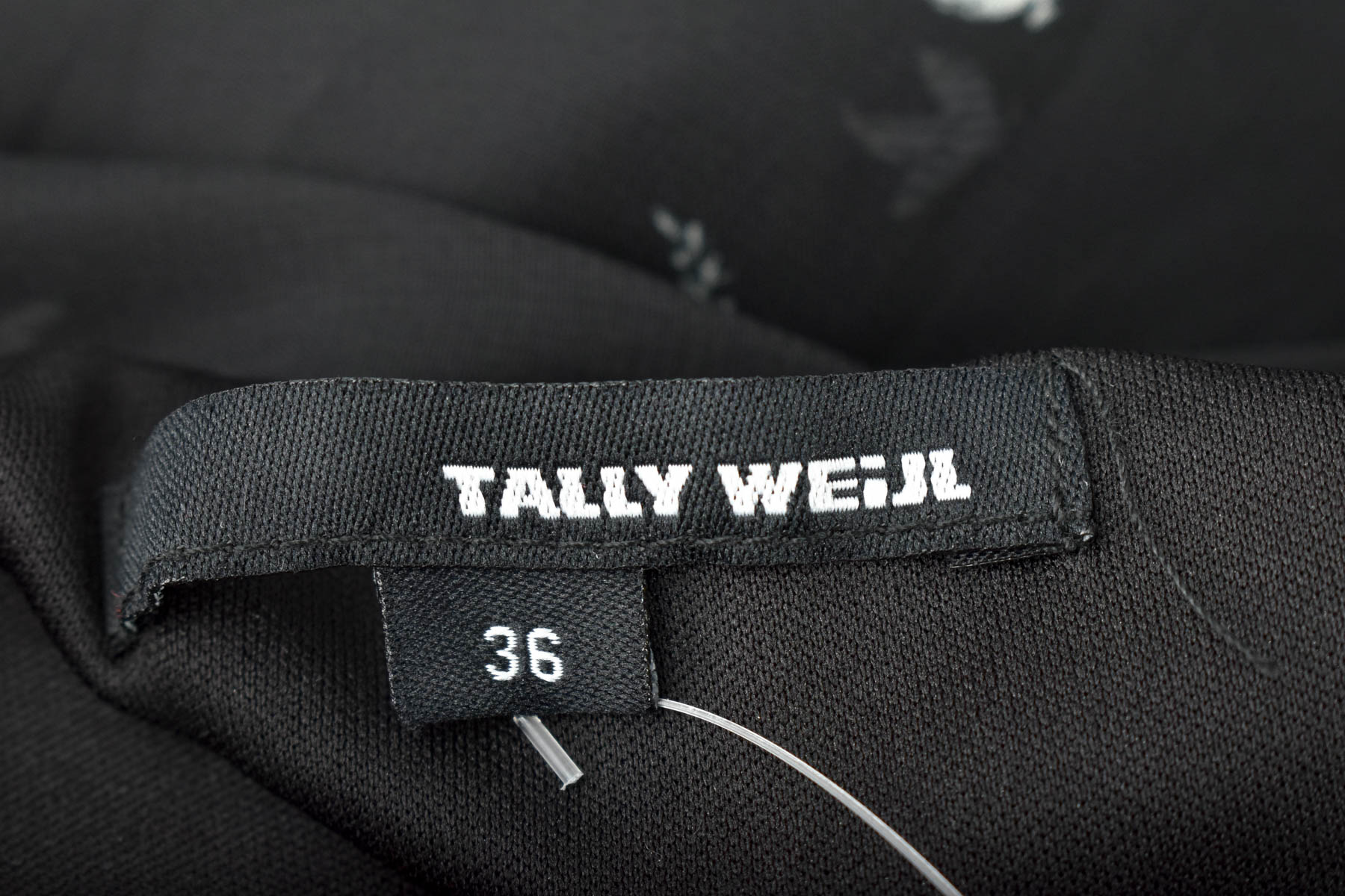 Γυναικείо πουκάμισο - Tally Weijl - 2