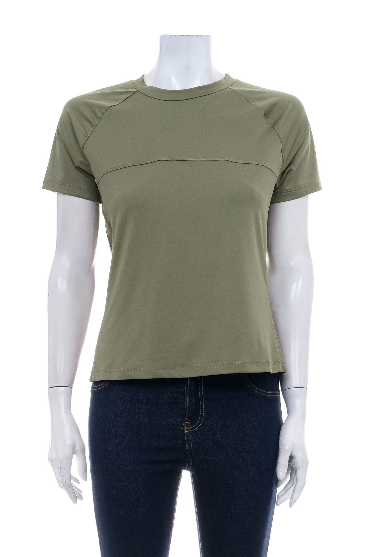Γυναικεία μπλούζα - Asos - 0