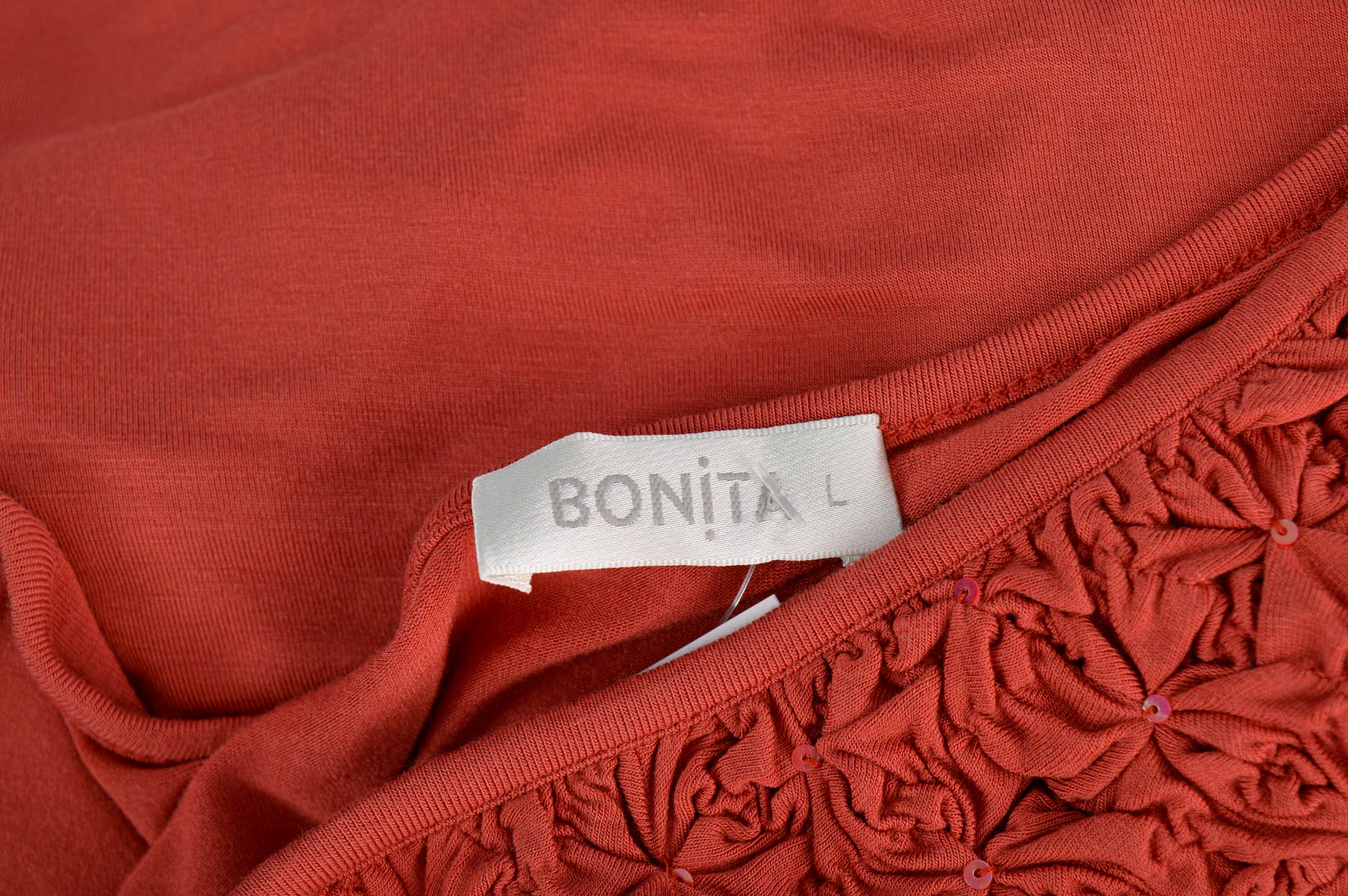 Koszulka damska - BONiTA - 2