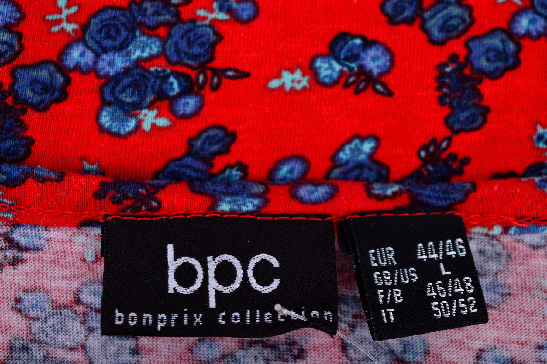Γυναικεία μπλούζα - Bpc Bonprix Collection - 2