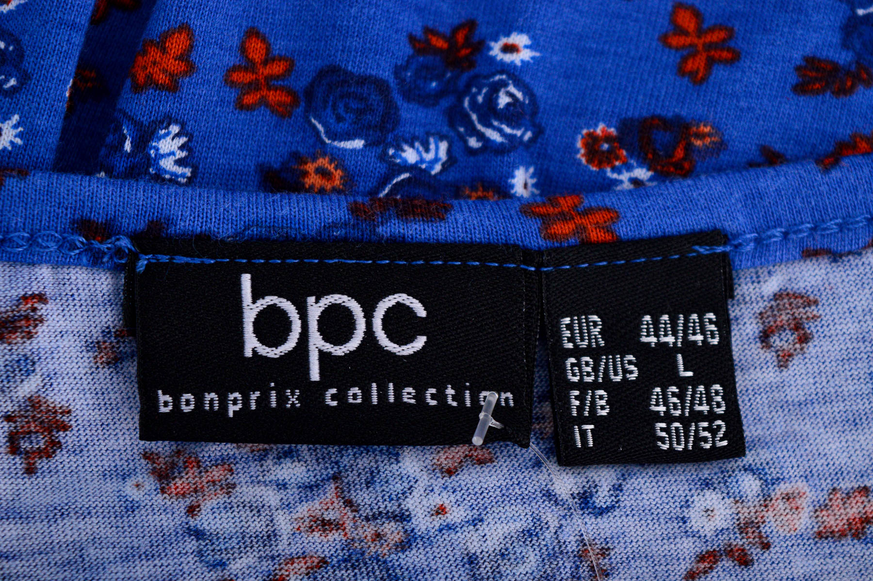 Women's t-shirt - Bpc Bonprix Collection - Second hand