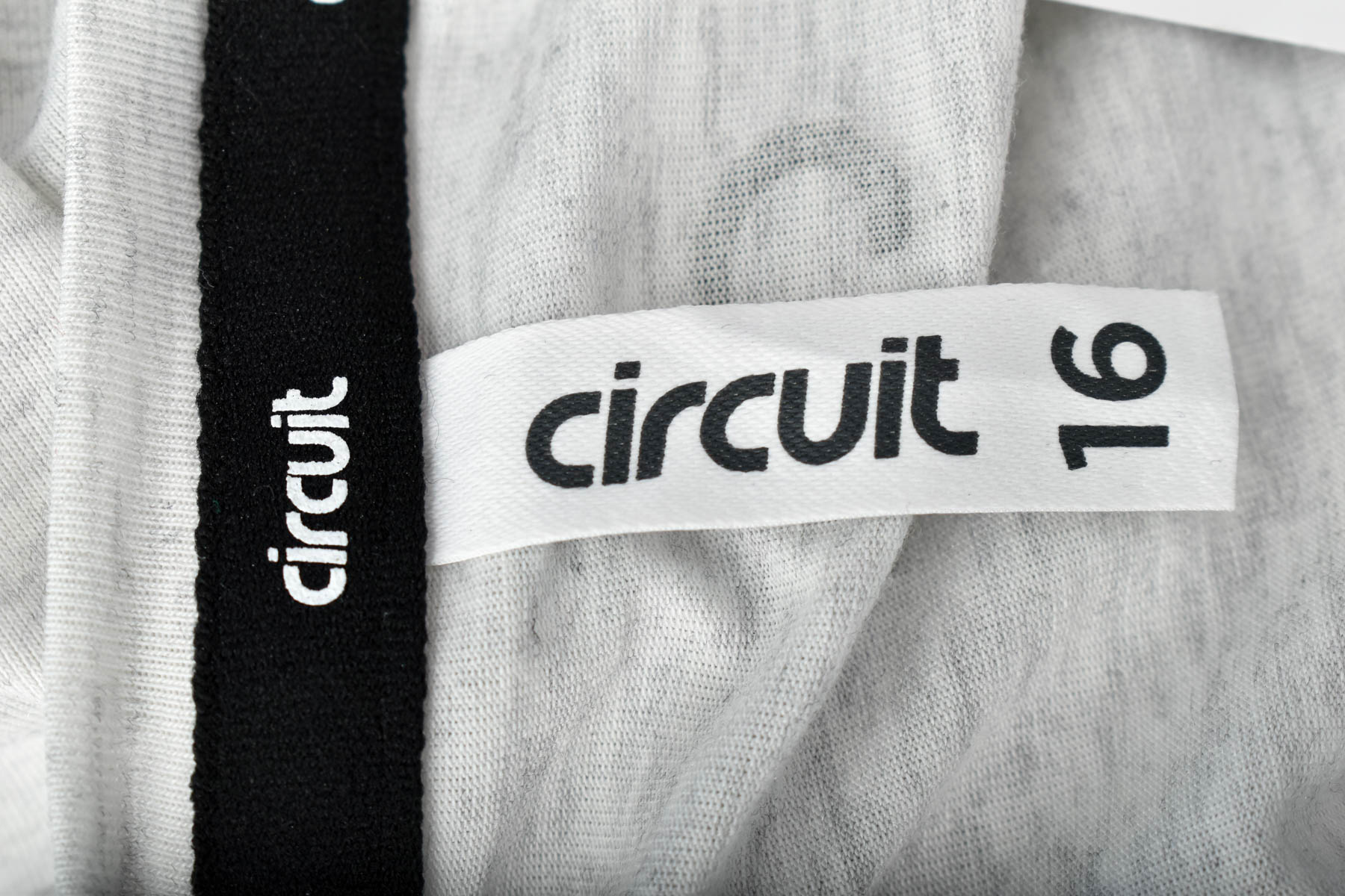 Women's t-shirt - Circuit - 2